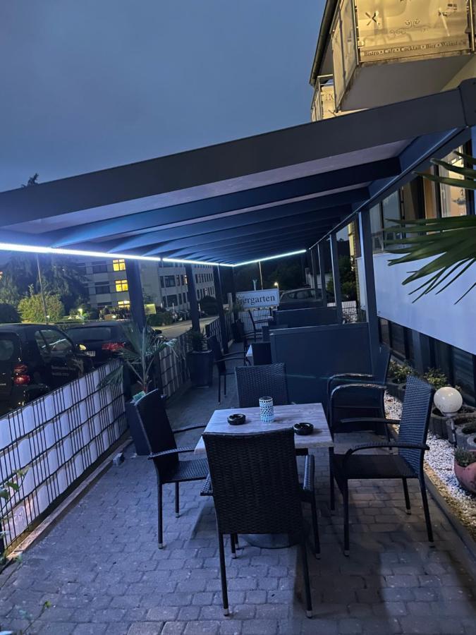 Hotel Royal Bad Salzuflen Exterior foto