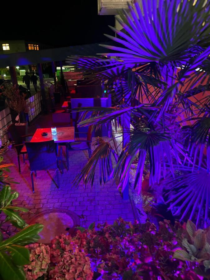 Hotel Royal Bad Salzuflen Exterior foto