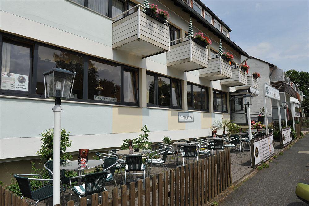 Hotel Royal Bad Salzuflen Exterior foto